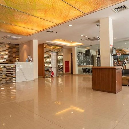 曼加杜亚德普瑞玛itc酒店 雅加达 外观 照片